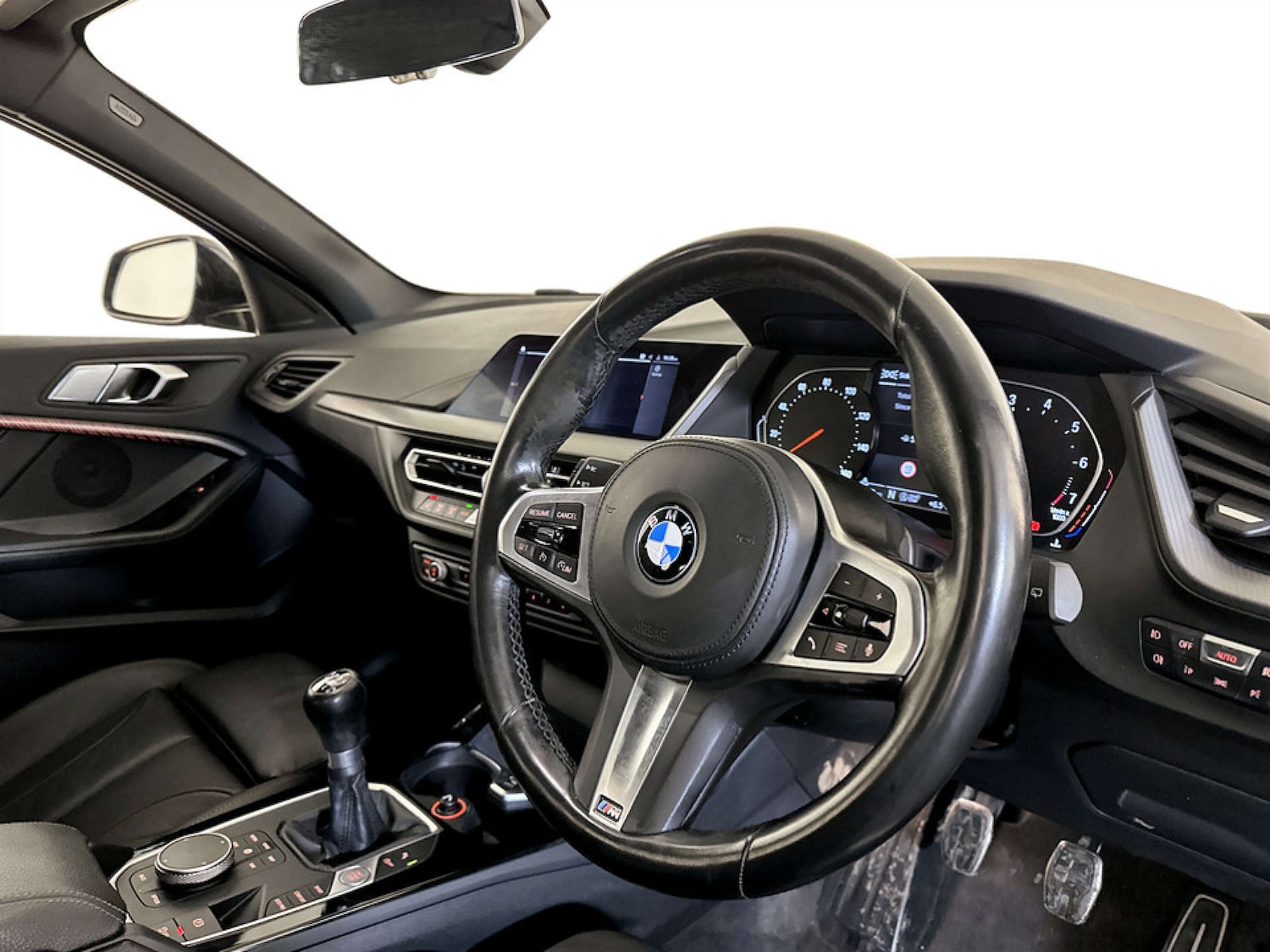 Used BMW 1 Series 2021 for sale - 77249232: Photo 15