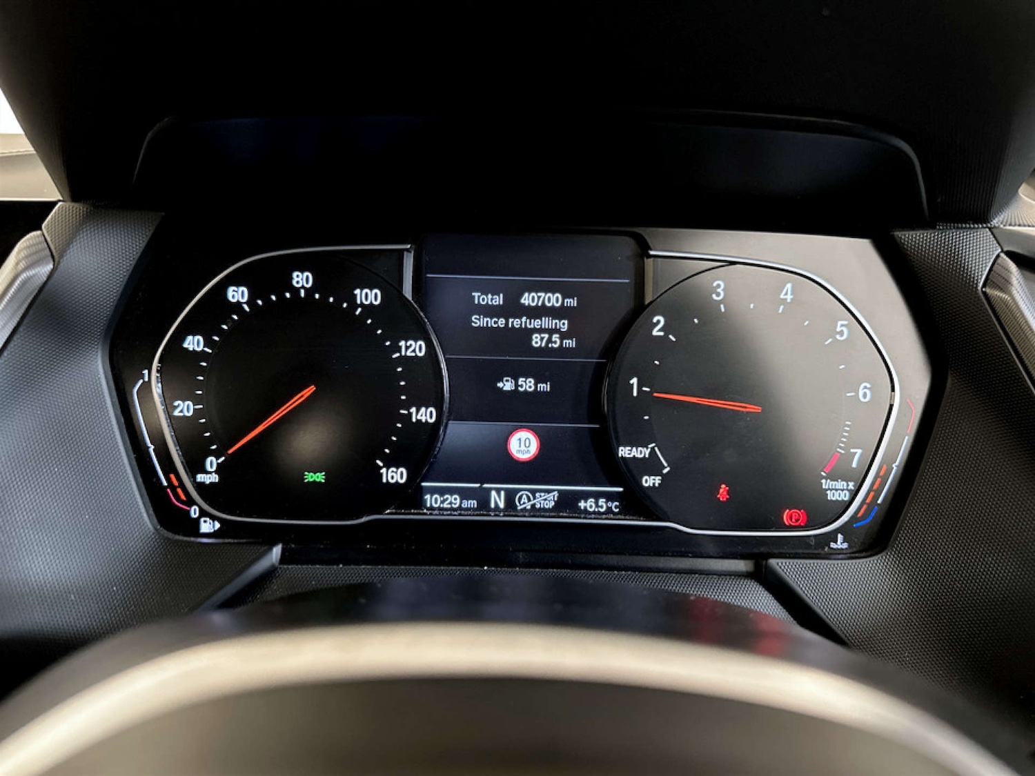 Used BMW 1 Series 2021 for sale - 77249232: Photo 18