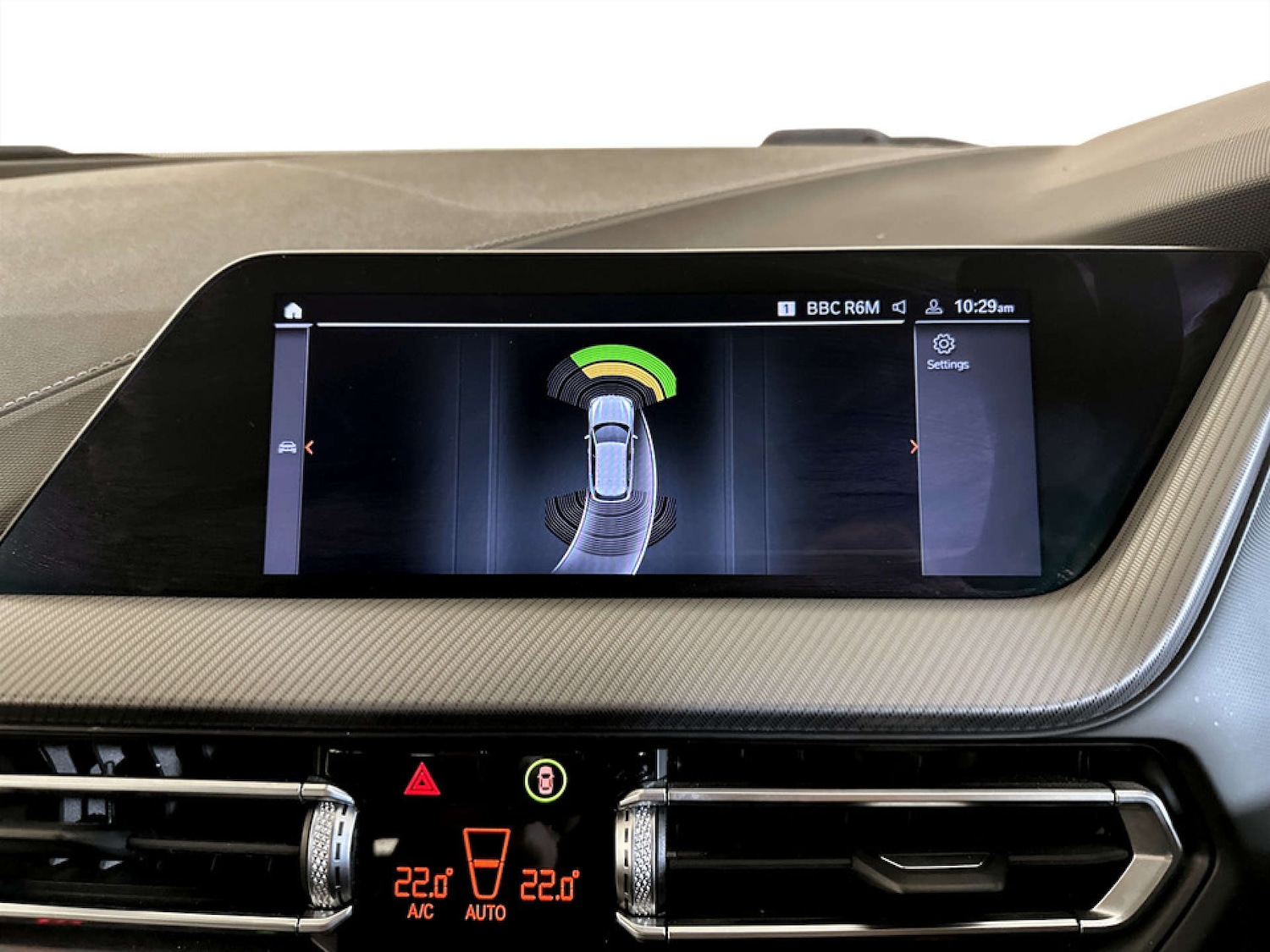 Used BMW 1 Series 2021 for sale - 77249232: Photo 20