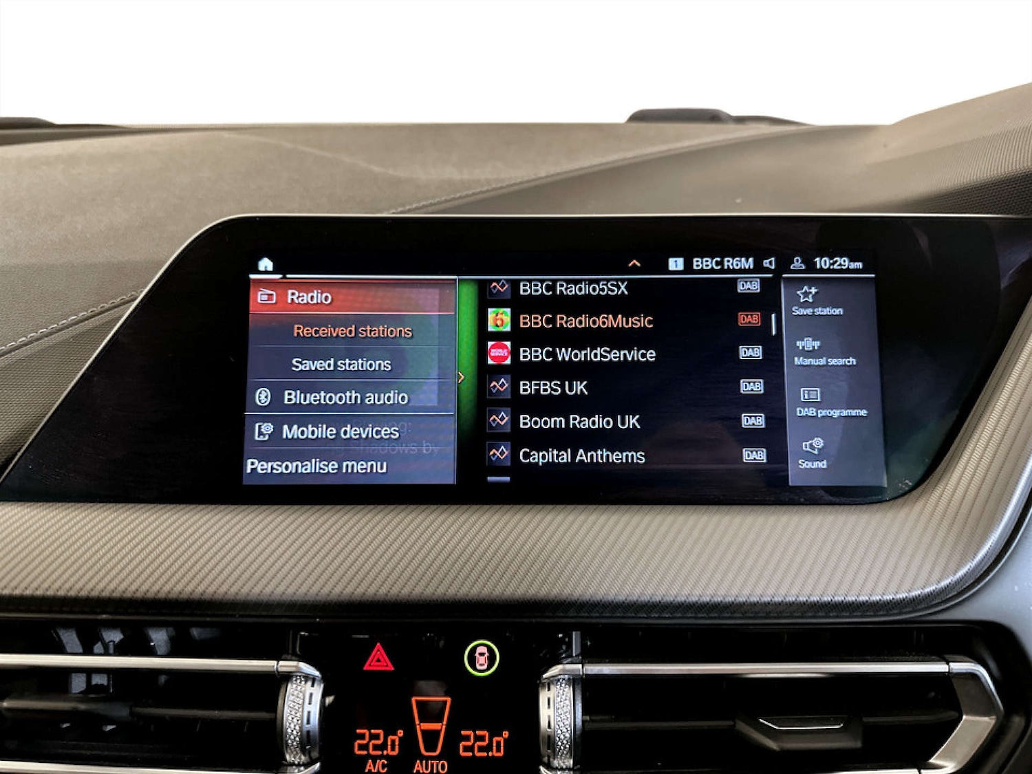 Used BMW 1 Series 2021 for sale - 77249232: Photo 23