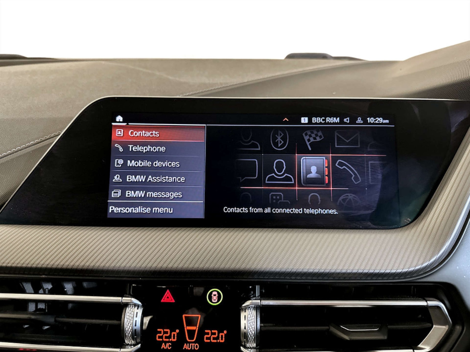 Used BMW 1 Series 2021 for sale - 77249232: Photo 24