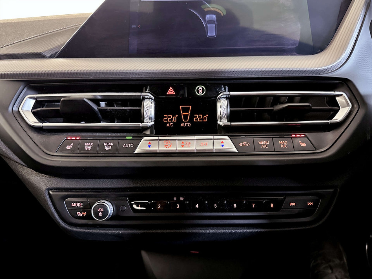 Used BMW 1 Series 2021 for sale - 77249232: Photo 25