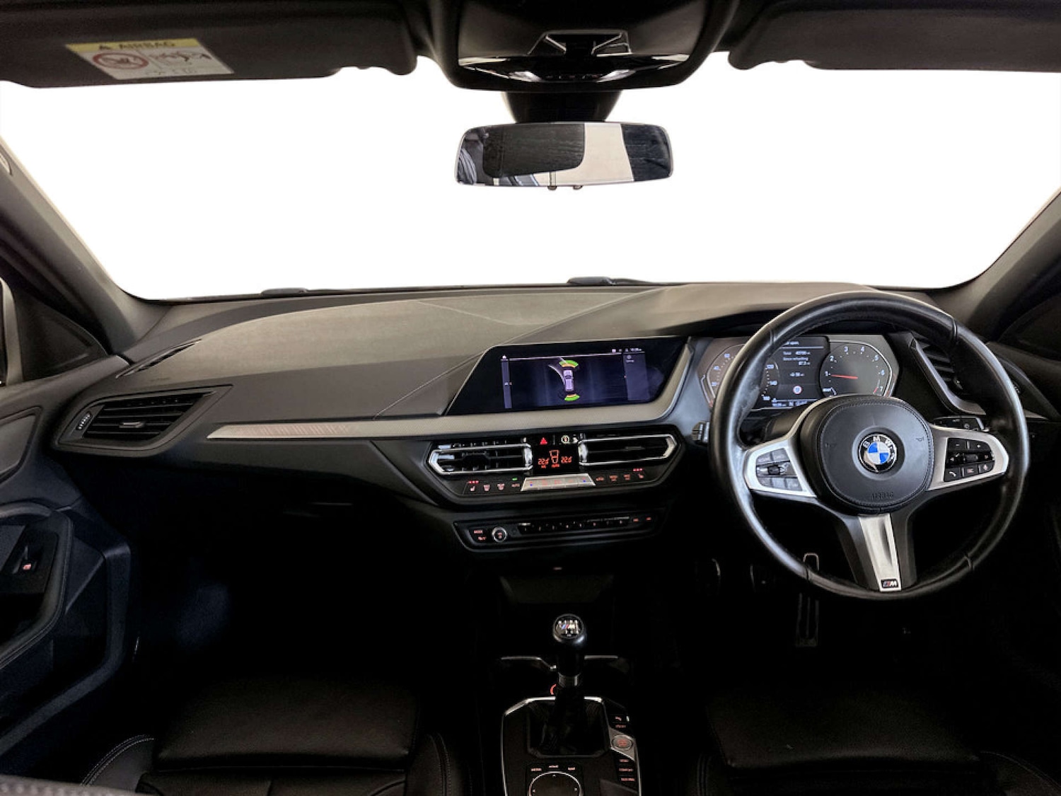 Used BMW 1 Series 2021 for sale - 77249232: Photo 3