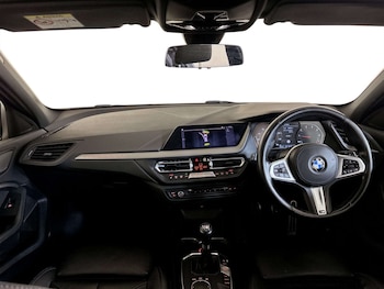 Used BMW 1 Series 2021 for sale - 77249232: Photo