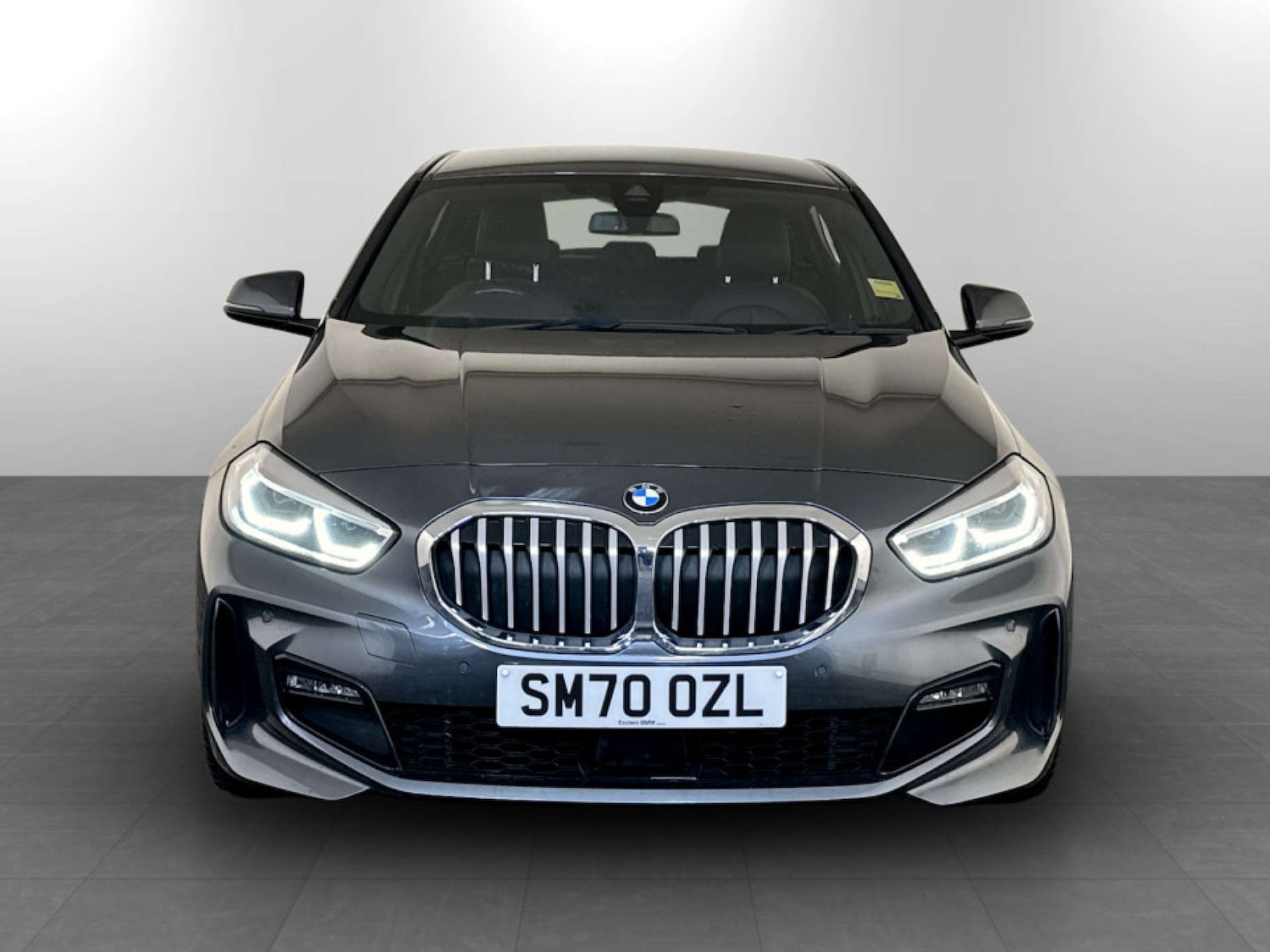 Used BMW 1 Series 2021 for sale - 77249232: Photo 5