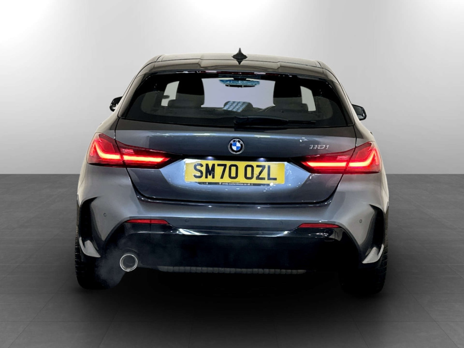 Used BMW 1 Series 2021 for sale - 77249232: Photo 9