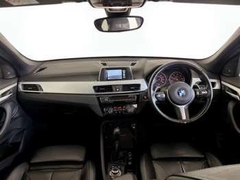 Used BMW X1 2016 for sale - 75105554: Photo
