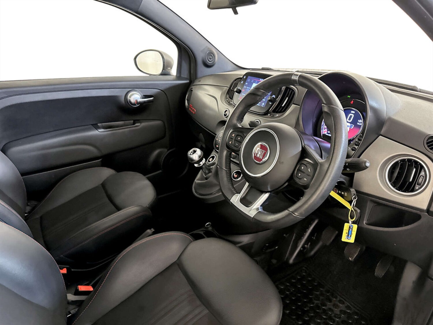 Used Fiat 500 2022 for sale - 77715639: Photo 15