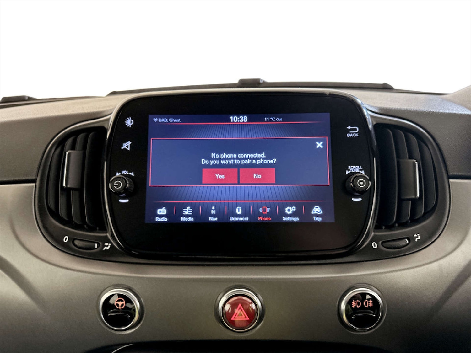 Used Fiat 500 2022 for sale - 77715639: Photo 23