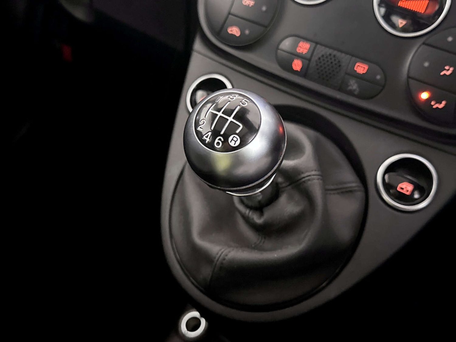 Used Fiat 500 2022 for sale - 77715639: Photo 25