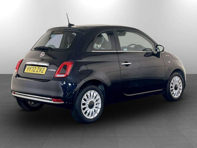 Used Fiat 500 2023 for sale - 77106578: Photo 11