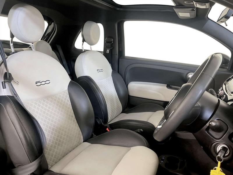 Used Fiat 500 2023 for sale - 77106578: Photo 14