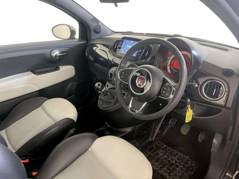 Used Fiat 500 2023 for sale - 77106578: Photo 17