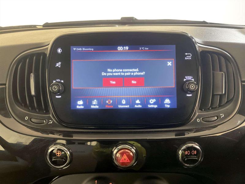 Used Fiat 500 2023 for sale - 77106578: Photo 23