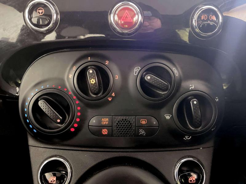 Used Fiat 500 2023 for sale - 77106578: Photo 25