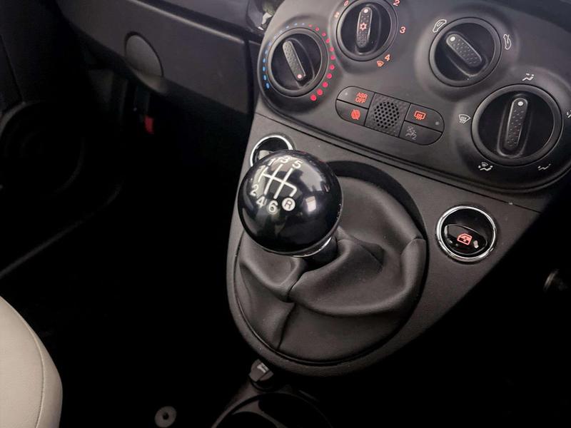 Used Fiat 500 2023 for sale - 77106578: Photo 26