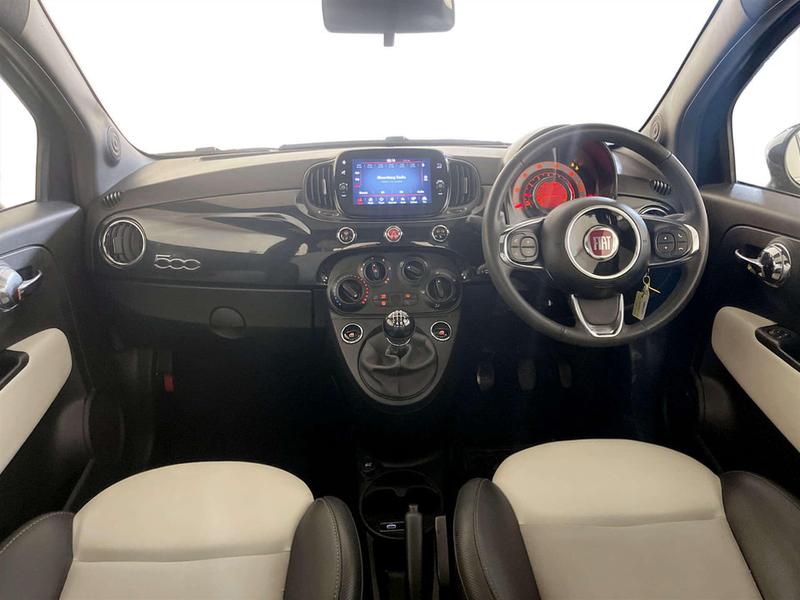 Used Fiat 500 2023 for sale - 77106578: Photo 3