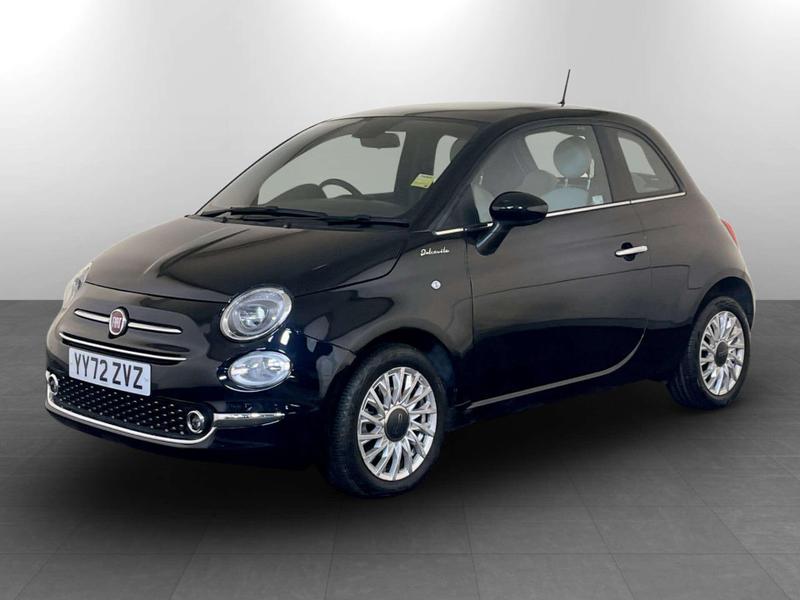 Used Fiat 500 2023 for sale - 77106578: Photo 6