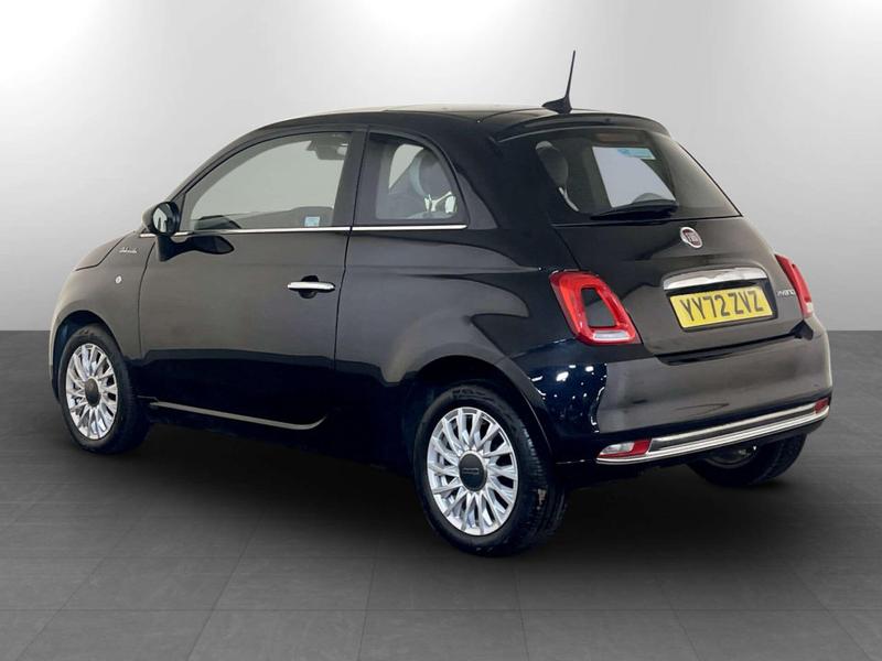 Used Fiat 500 2023 for sale - 77106578: Photo 9