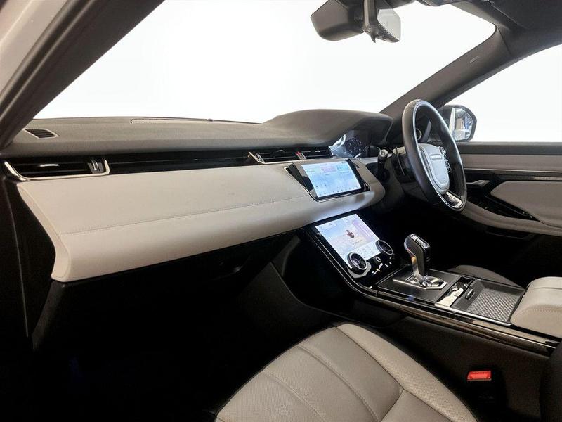 Used Land Rover Range Rover Evoque 2020 for sale - 76363001: Photo 12
