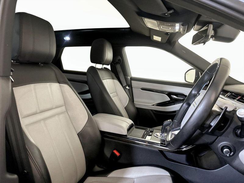 Used Land Rover Range Rover Evoque 2020 for sale - 76363001: Photo 13