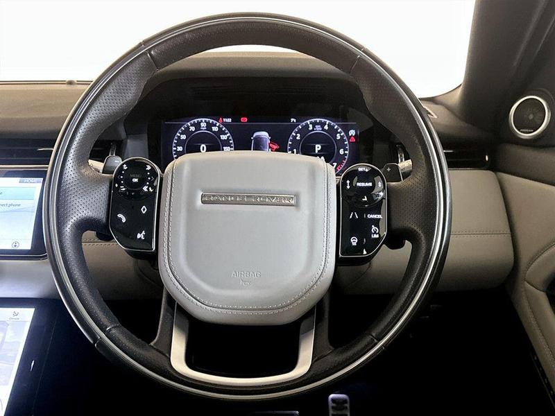 Used Land Rover Range Rover Evoque 2020 for sale - 76363001: Photo 15
