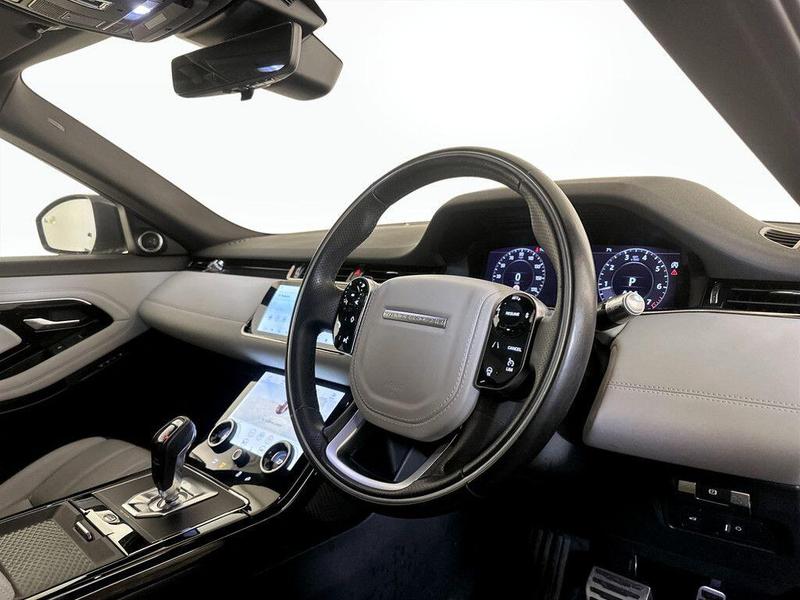 Used Land Rover Range Rover Evoque 2020 for sale - 76363001: Photo 16