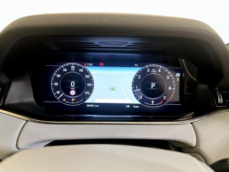 Used Land Rover Range Rover Evoque 2020 for sale - 76363001: Photo 18
