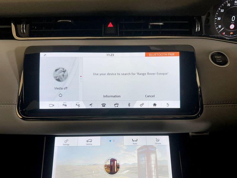 Used Land Rover Range Rover Evoque 2020 for sale - 76363001: Photo 22