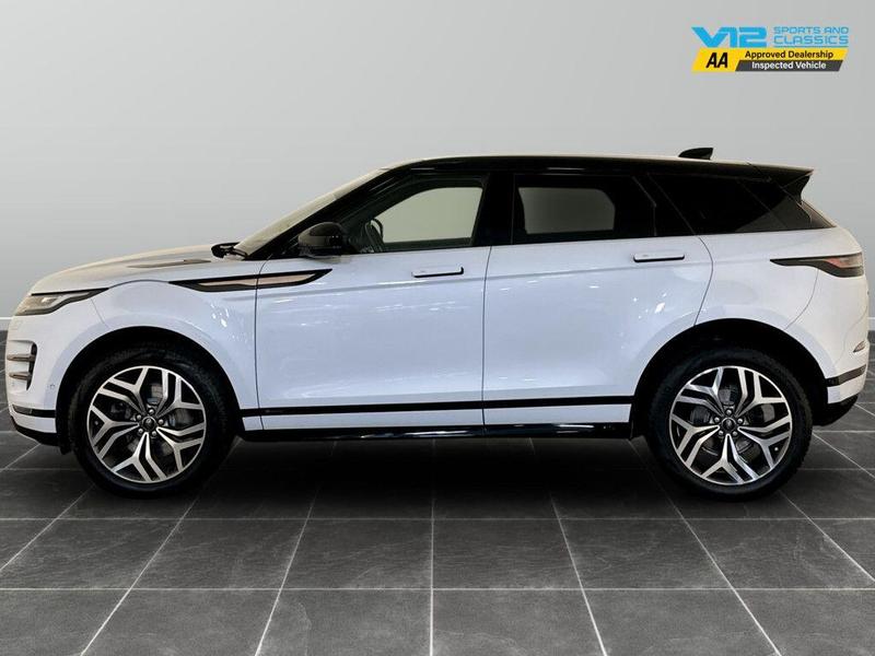 Used Land Rover Range Rover Evoque 2020 for sale - 76363001: Photo 7