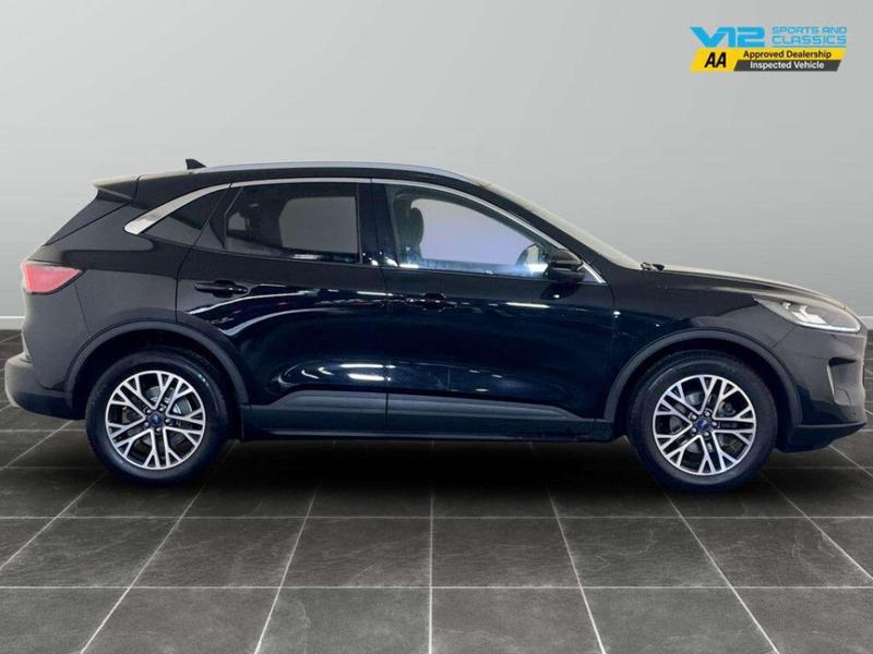 Used Ford Kuga 2021 for sale - 76825992: Photo 11