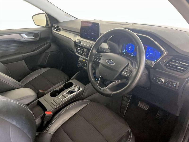 Used Ford Kuga 2021 for sale - 76825992: Photo 15