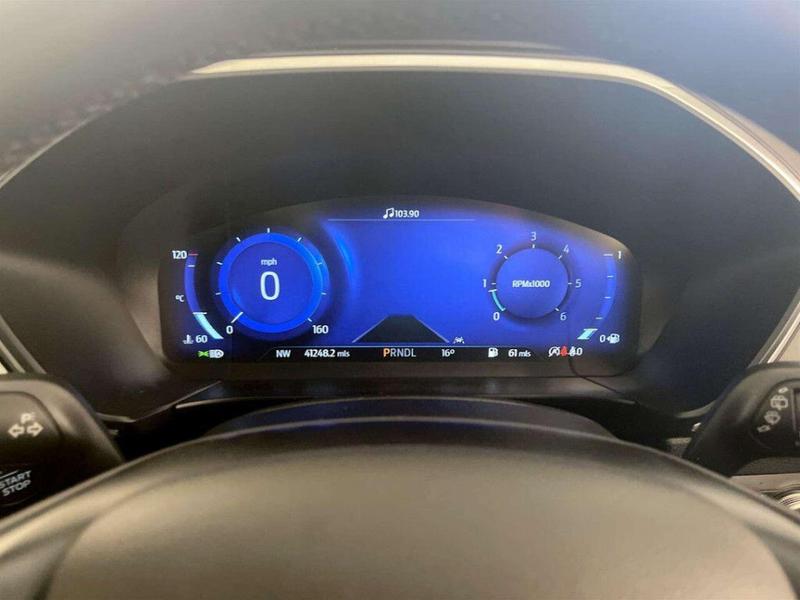 Used Ford Kuga 2021 for sale - 76825992: Photo 18