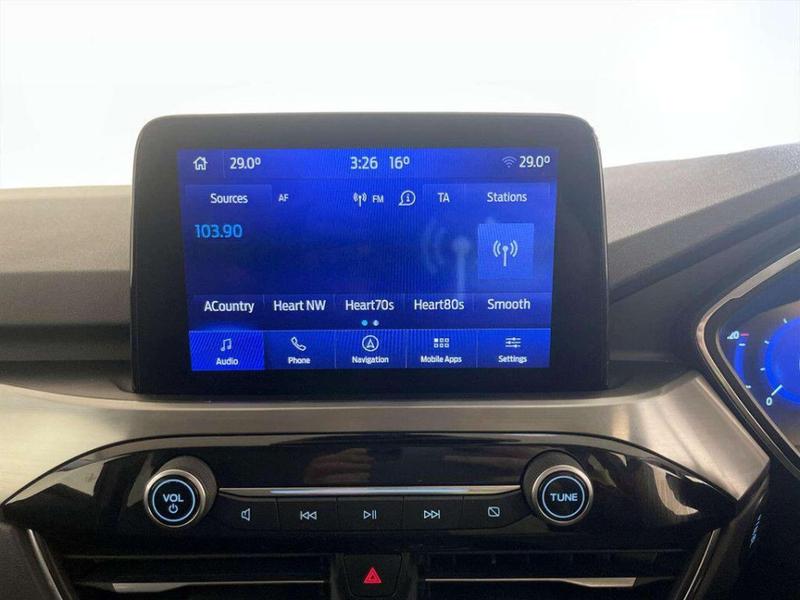 Used Ford Kuga 2021 for sale - 76825992: Photo 23