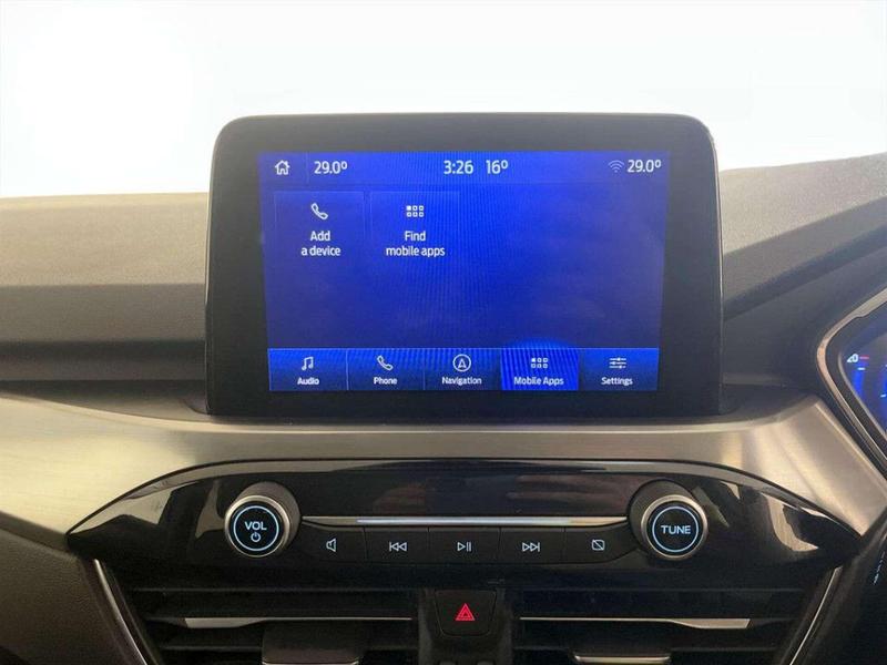 Used Ford Kuga 2021 for sale - 76825992: Photo 24