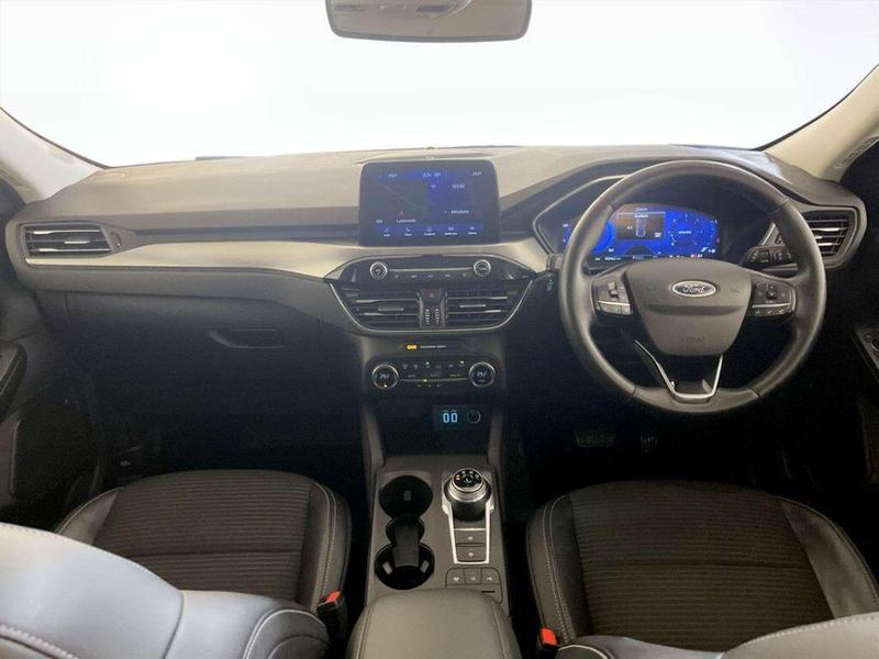 Used Ford Kuga 2021 for sale - 76825992: Photo 3