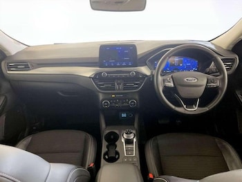 Used Ford Kuga 2021 for sale - 76825992: Photo