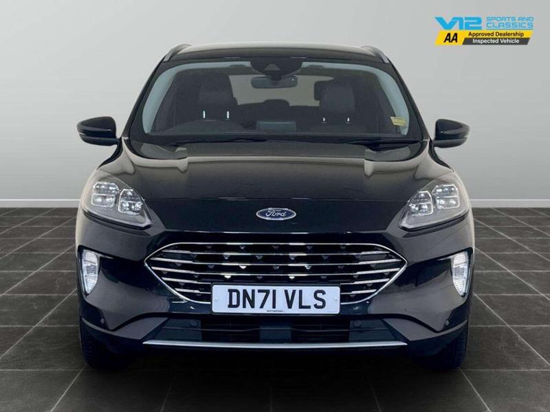 Used Ford Kuga 2021 for sale - 76825992: Photo 5