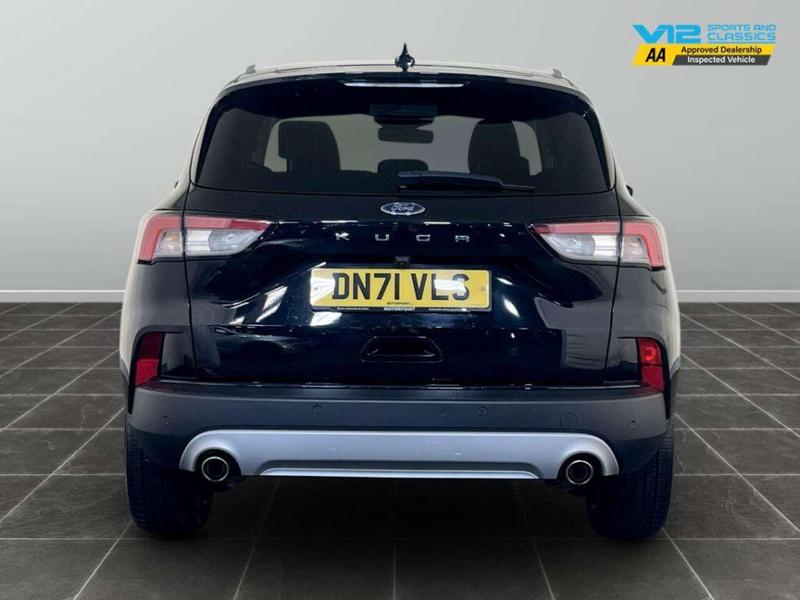 Used Ford Kuga 2021 for sale - 76825992: Photo 9