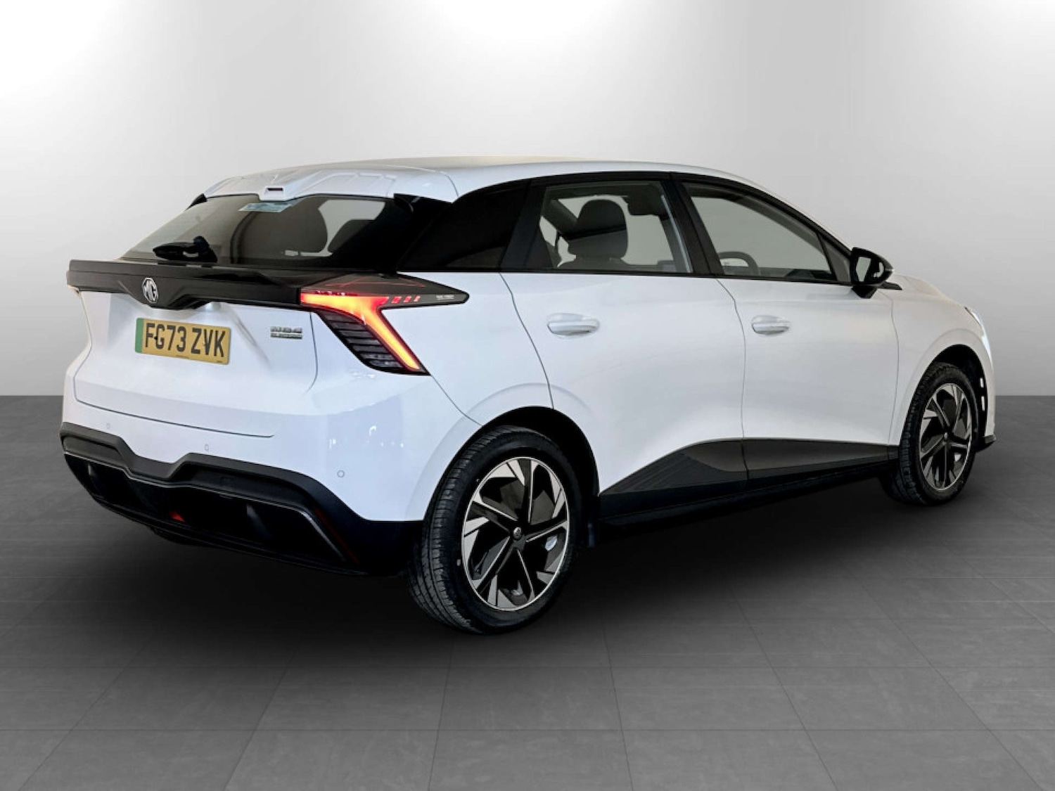 Used MG MG4 2023 for sale - 77594875: Photo 10