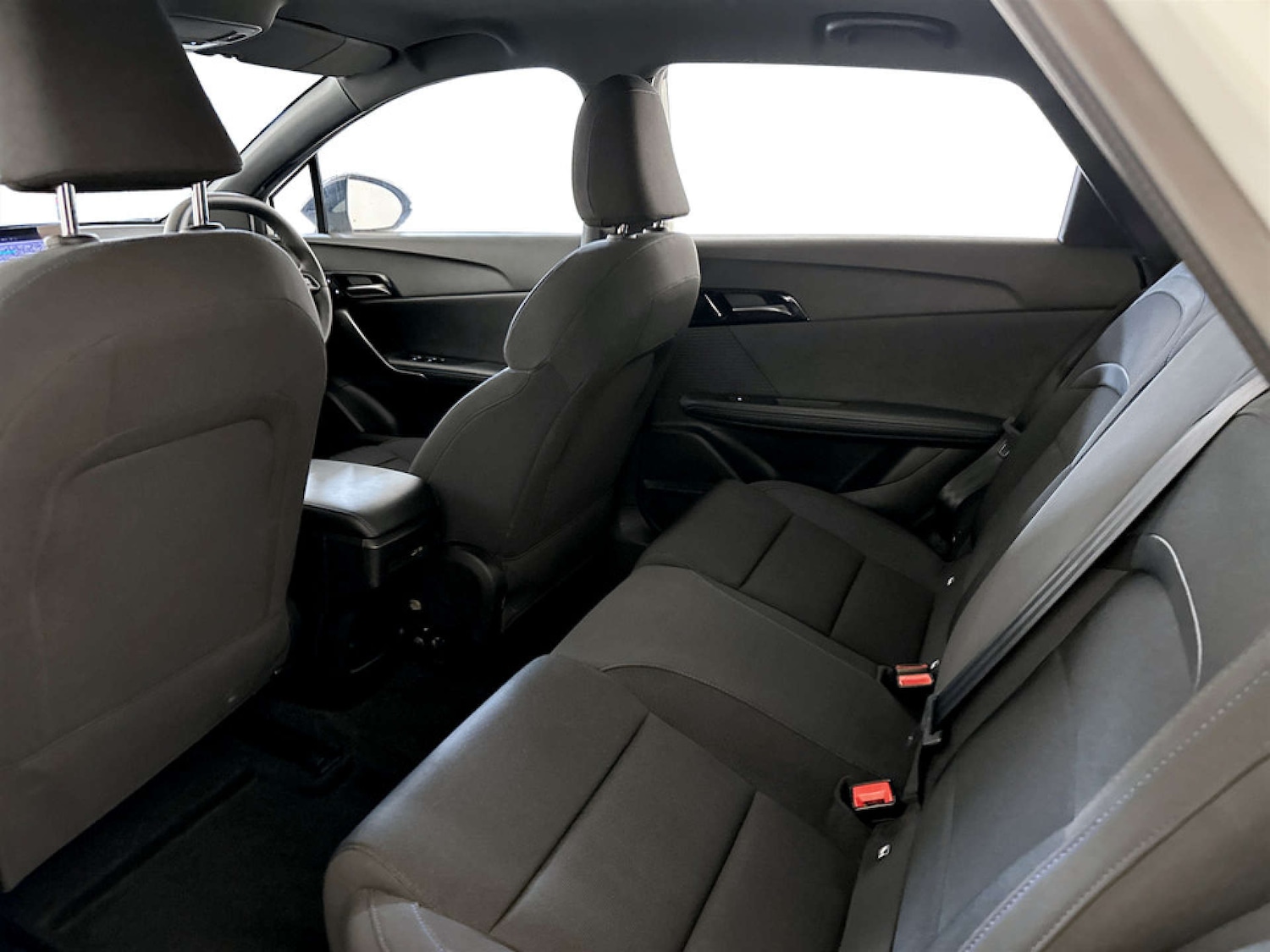 Used MG MG4 2023 for sale - 77594875: Photo 14