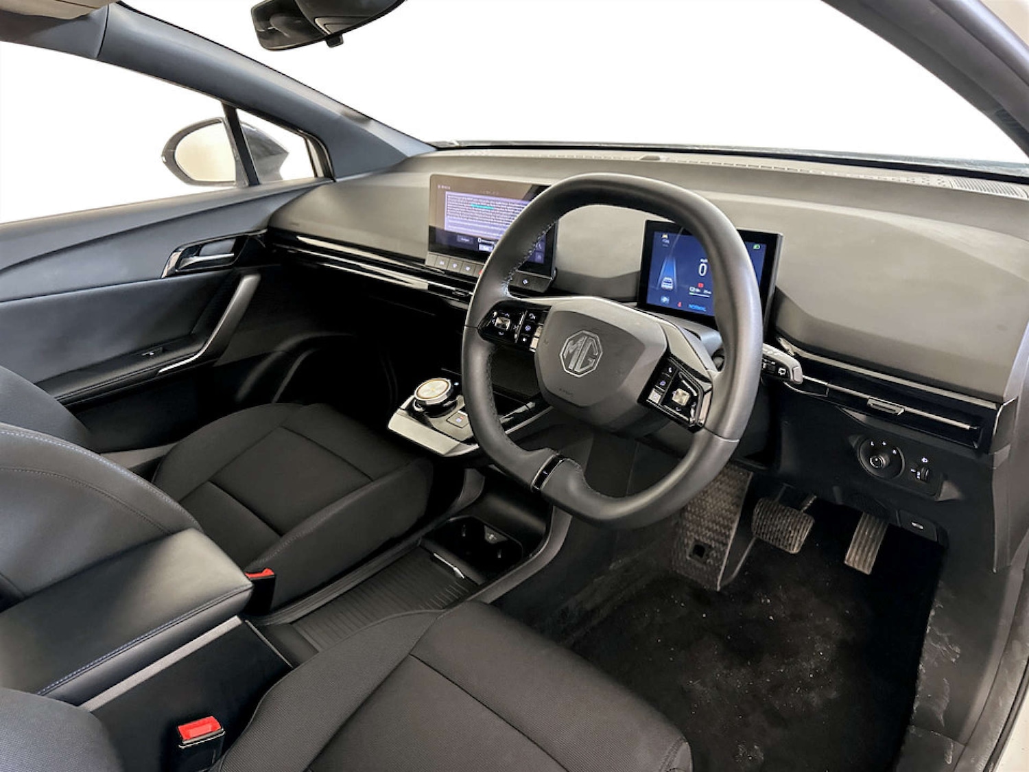 Used MG MG4 2023 for sale - 77594875: Photo 15