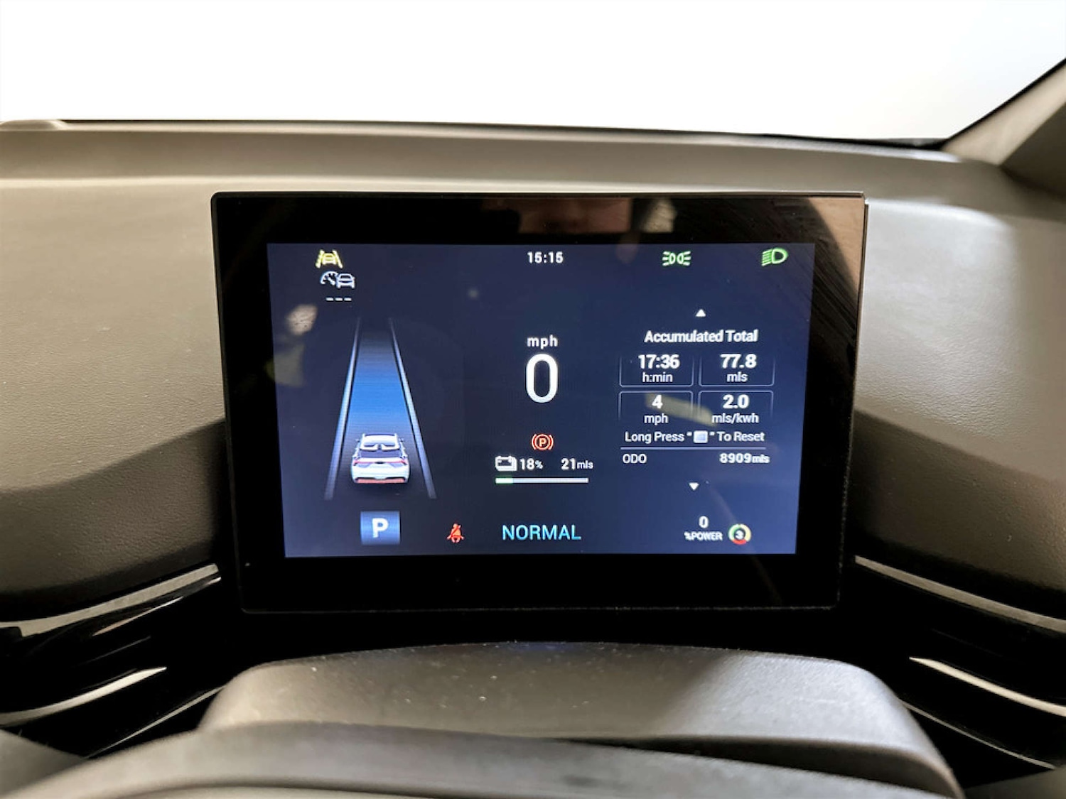 Used MG MG4 2023 for sale - 77594875: Photo 18