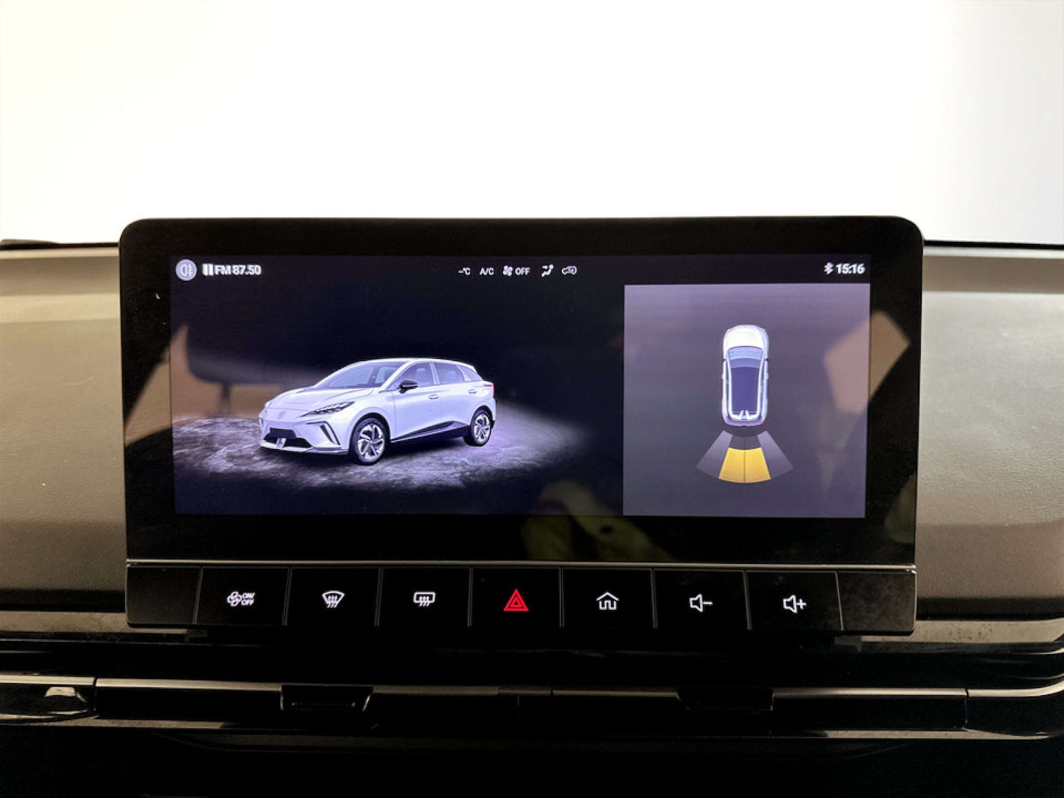 Used MG MG4 2023 for sale - 77594875: Photo 20