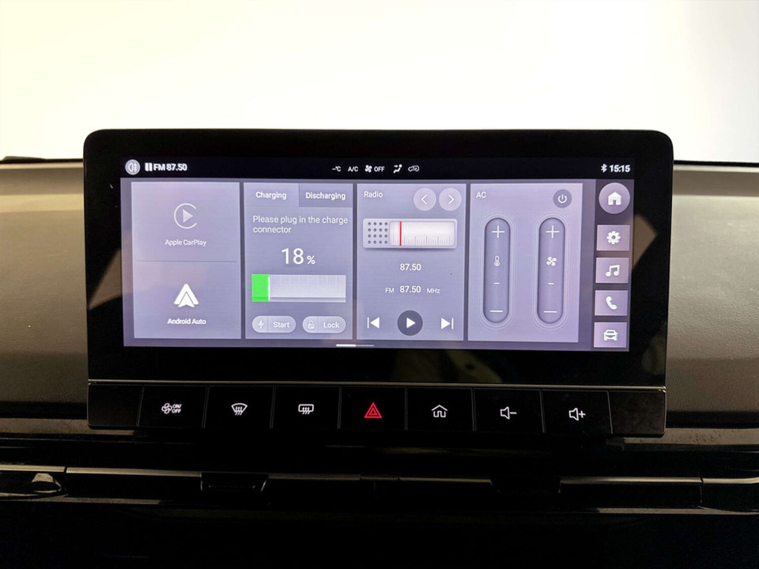 Used MG MG4 2023 for sale - 77594875: Photo 22