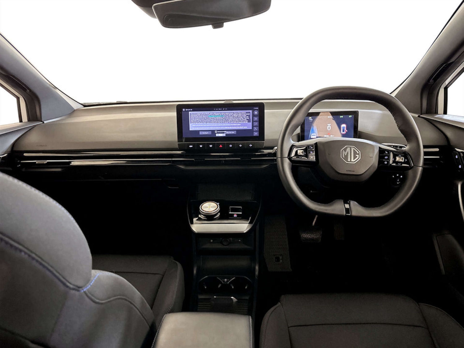 Used MG MG4 2023 for sale - 77594875: Photo 3