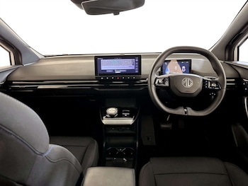 Used MG MG4 2023 for sale - 77594875: Photo