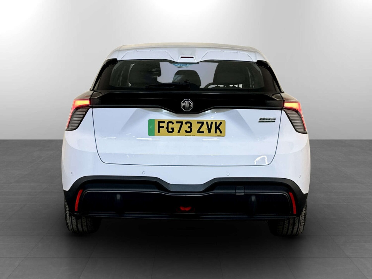 Used MG MG4 2023 for sale - 77594875: Photo 9