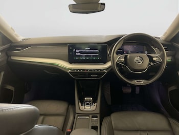 Used Skoda Octavia 2021 for sale - 78345127: Photo