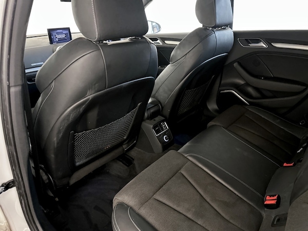 Used Audi A3 2018 for sale - 75714142: Photo 14